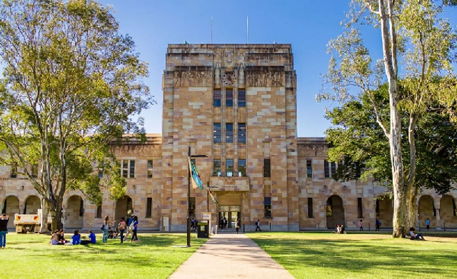 University of Queensland Scholarship 2027 in Australia for Master’s and PhD Programs with Full Funding