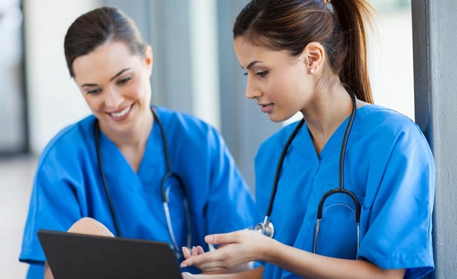 Johnson & Johnson Nurses Innovate Challenge on Mental Health with $100,000 Funding