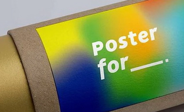 International "Poster For" Competition for Design 2018