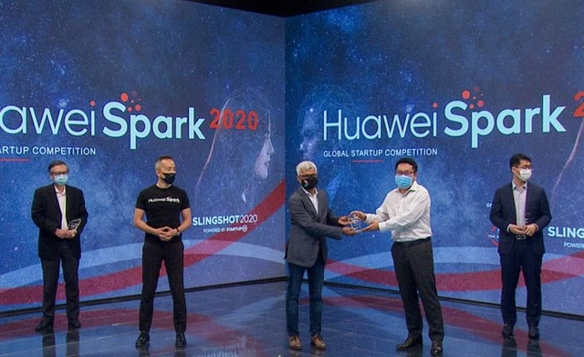 مسابقة للشركات الناشئة مع هواوي Spark Ignite 2023 وفرصة الحصول على جوائز عديدة