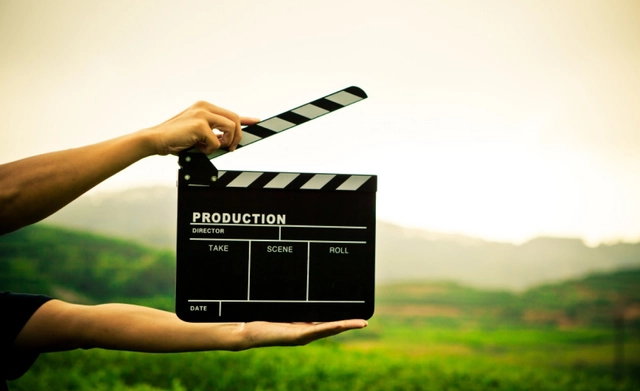 International Short Film Competition for Students from FILM-ED Festival 2019