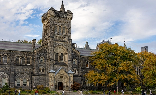 Lester B. Pearson International Scholarship 2026 in Canada Fully Funded For Bachelor