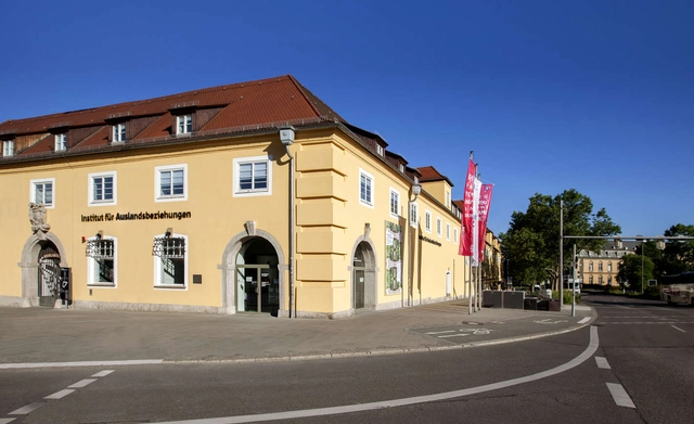 Fully Funded Travel and Residency Opportunity for Moroccans to Attend a Fellowship in Germany
