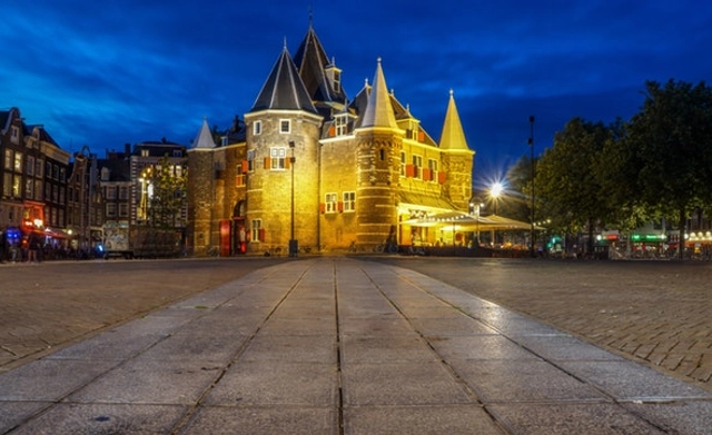 A Call to Attend the Global Entrepreneurship Summit 2019 in Netherlands