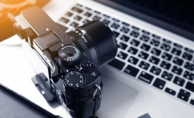 تطوع وتدريب عملي في الأردن في تصوير الفيديو لدى مشروع Collateral Repair