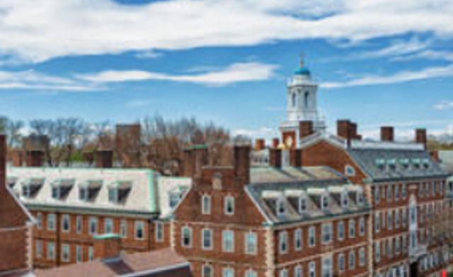 Funded Research Fellowship at Harvard Medical School for Researchers with Funding of Up to USD 100,000 per Year
