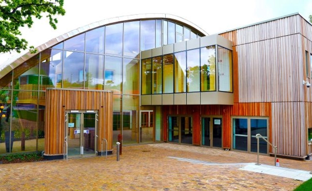 Executive Scholarship for Online MBA from University of Essex
