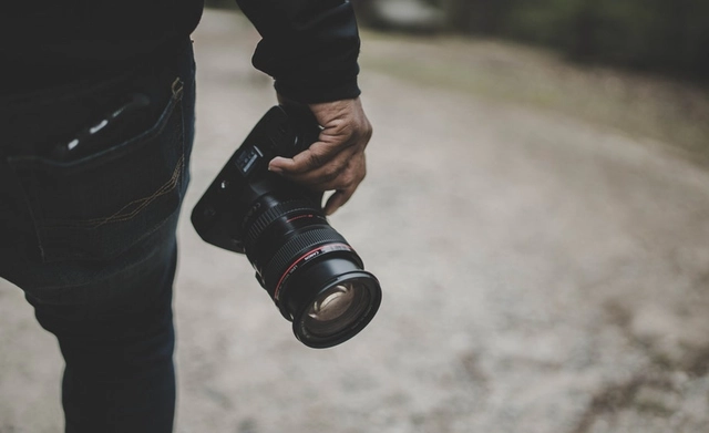 Win up to 10,000 EUR with Felix Schoeller Photo Award
