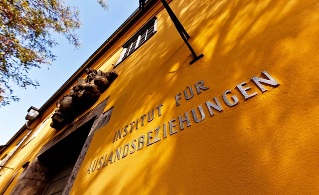 Fully Funded Fellowship in Germany for Lebanese in Civil Society and Media