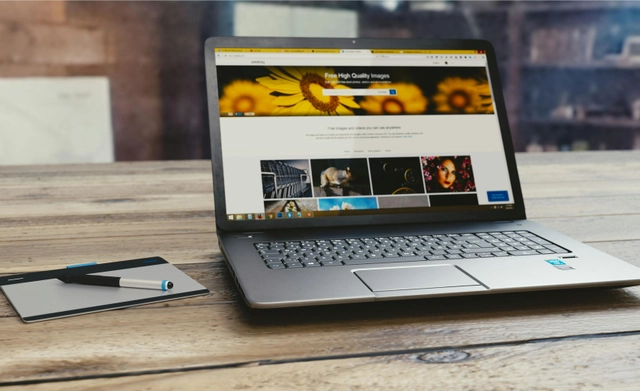 Volunteer Online with UN: Support for Website Structuring