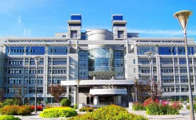 Funded Cultural Exchange Program in China at Liaoning University with a Monthly Allowance of RMB 2,500