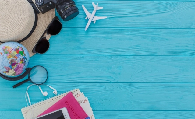 A Grant of $500 from Travel Grant for Changemakers and Influencers 2019