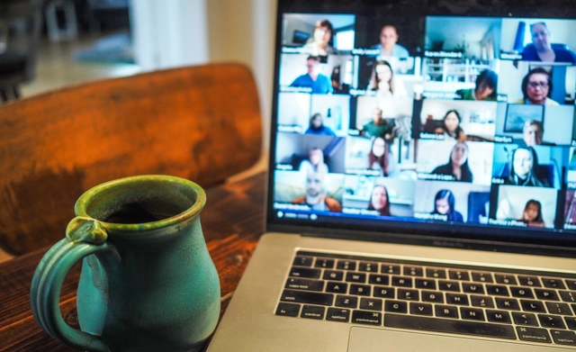 Online Internship Opportunity and a Chance to Work with Funders with CFW