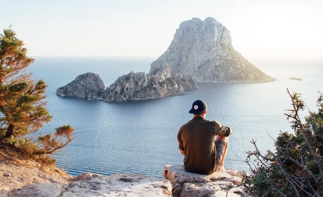 Fully Funded Travel Opportunity for 6 Months from Your Best Life