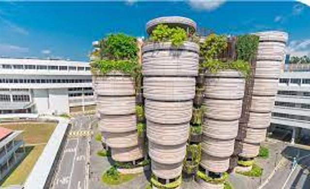 Funded Bachelor's Scholarships in Various Disciplines from Nanyang Technological University in Singapore