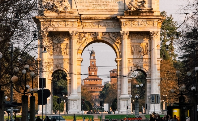 Funded Research Fellowship in Italy 2027 with a Monthly Stipend of €2,850 and Travel Coverage