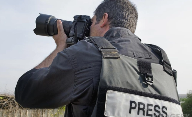Residence for Young Journalists in USA for 3 Months from Stigler Center