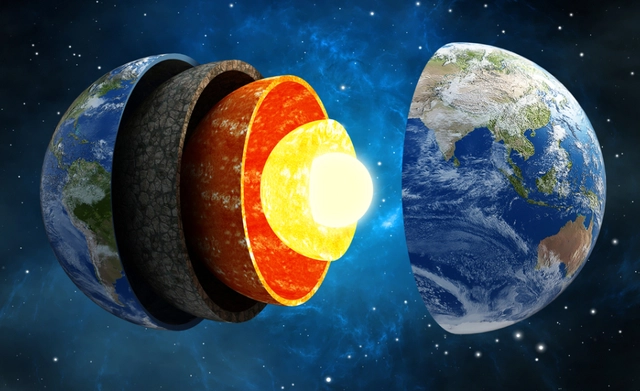 Research Scholarships for PhD Students Earth Science Research at ANU in Australia 