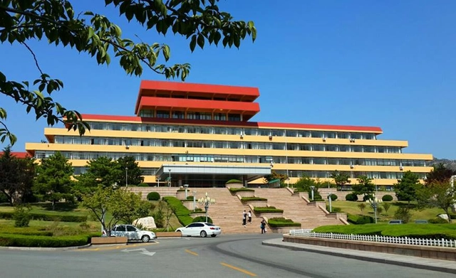 Fully Funded Bachelor and Master's Degrees Scholarships at Qingdao University in China 2019