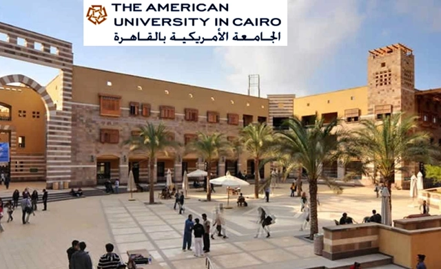 Funded Fellowship for Egyptians in Biotechnology at American University in Cairo