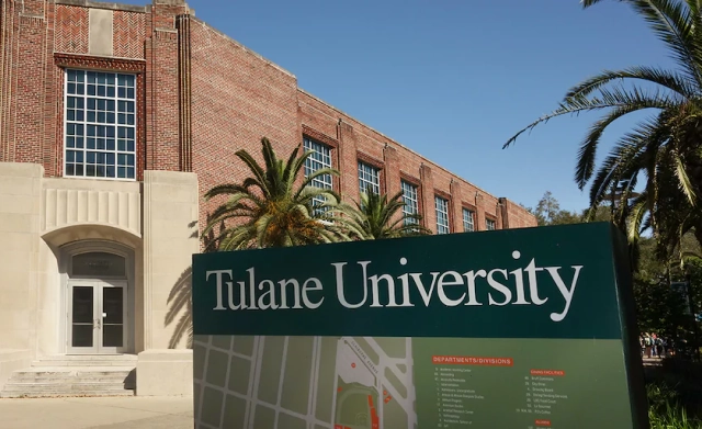 Online Business Models Competition for Students from Tulane University in USA 2023