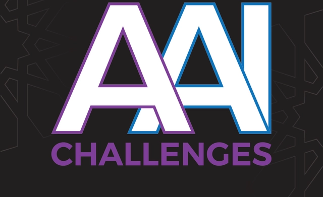 Arab Artificial Intelligence Summit 2019 