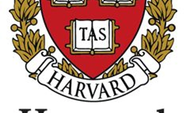 Harvard University International Scholarships 2024-2025
