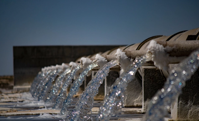 Job Opportunity with UNICEF in Morocco in Water, Sanitation, and Climate