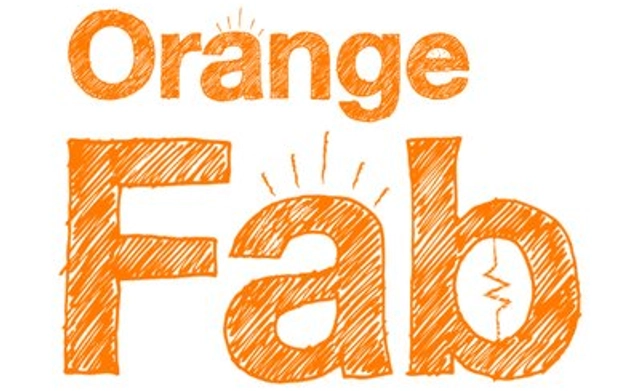 Orange Digital Manufacturing Labs 2026