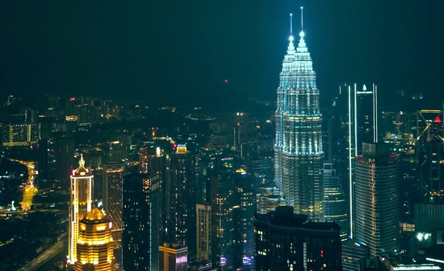 منحة Asia Pacific University في ماليزيا للماجستير 2026