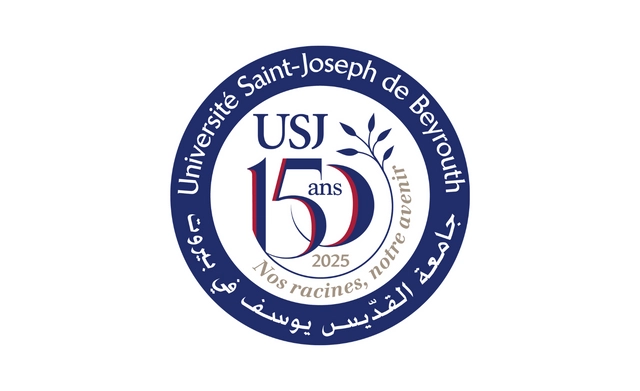Arab Master in Democracy and Human Rights at Saint Joseph University in Lebanon
