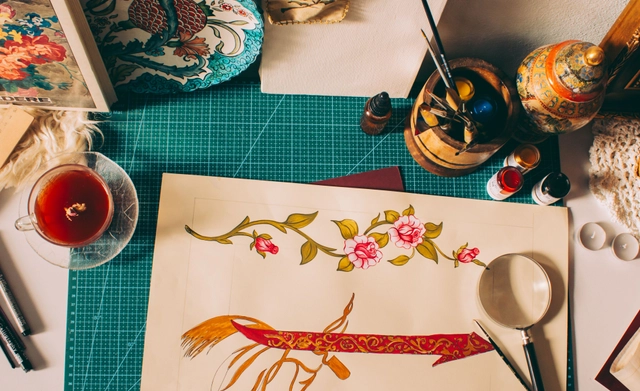 International Opportunity for Artists to Showcase Their Work at Contemporary Art Fairs