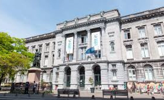 Fully Funded University of Liège Scholarship in Belgiumlh