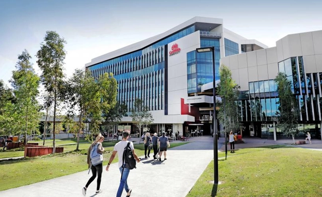 Partially Funded Undergraduate and Graduate Scholarships at Griffith University in Australia