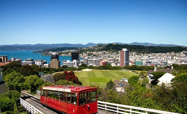 Undergraduate and Postgraduate Scholarships at Victoria University of Wellington in New Zealand 2019