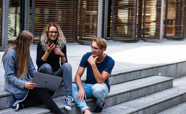 Fully Funded Foreign Language Teaching Assistant (FLTA) Award from Fulbright Jordan
