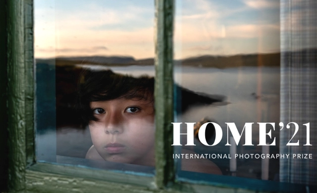 فرصة ربح جائزة نقدية 3,500 دولار في جائزة HOME ’21 الدولية للتصوير الفوتوغرافي
