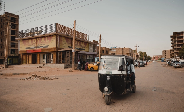 فرصة عمل في السودان مع الامم المتحدة بوظيفة مسؤول اتصالات