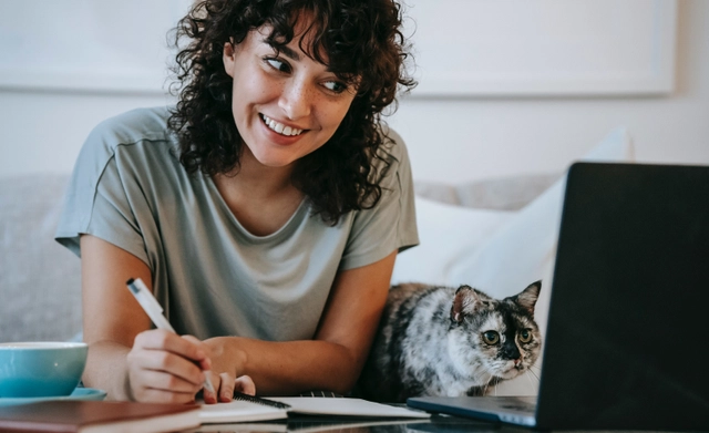 Volunteering Opportunity at VegGo as a Content Creation Supervisor