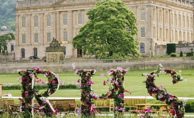 Photography Competition for Garden Lovers and Horticulturists Presented by RHS in London