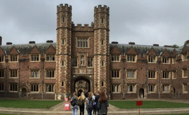 Fully-Funded Gates Cambridge Scholarship for Postgraduate International Students at the University of Cambridge 2018-2019