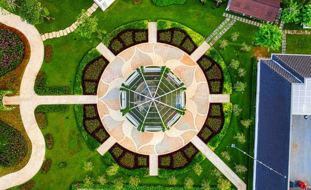 مسابقة تصميم حدائق في إيطاليا 2026 | Radicepura Garden Festival بجائزة 10,000 يورو