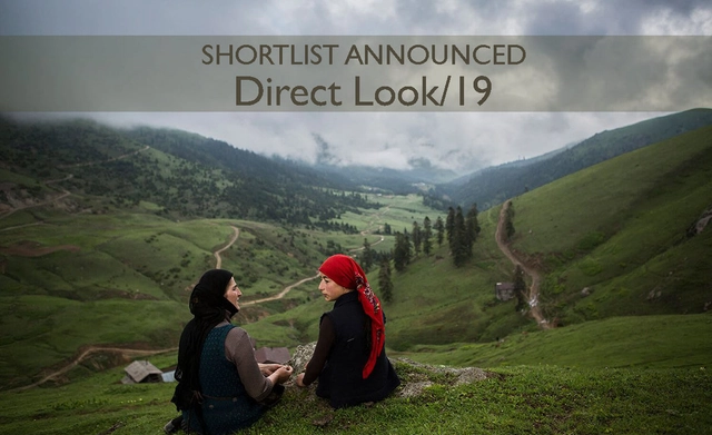 Direct Look Documentary Photography Competition and $ 650 Cash Prize