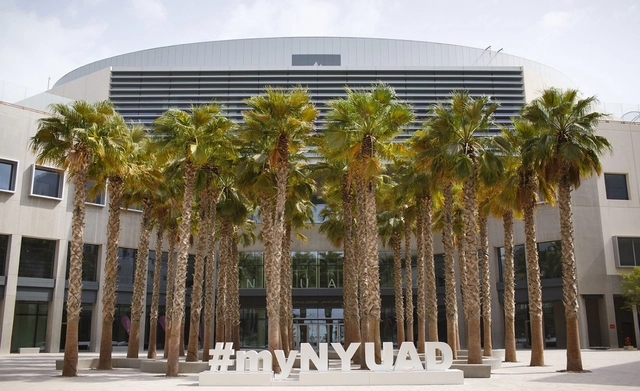 Funded Research Workshop for PhD Students at NYU Abu Dhabi 2027