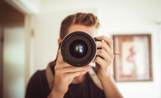 The Annual Photography Competition by the Royal Society of Biology and £1,000