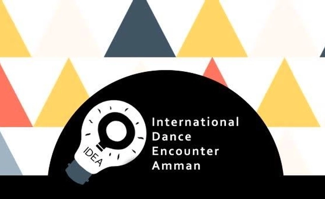 An Opportunity to Attend IDEA International Contemporary Dance Festival 2019 in Amman