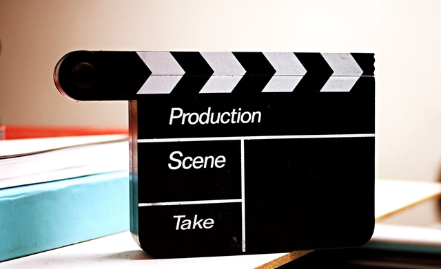 Opportunity to Win £2,500 at Depict Short Film Competition