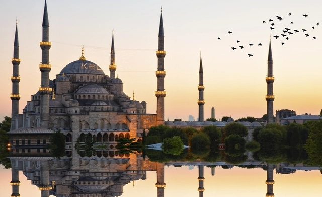 Government of Turkey Research Scholarships in Different Fields in PhD in Turkey