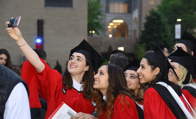 منحة دراسية في أستراليا ضمن برنامج Global Graduate Merit في كلية Melbourne للأعمال