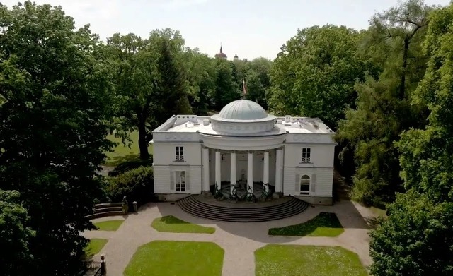 Fully Funded College of Europe Scholarship in Belgium